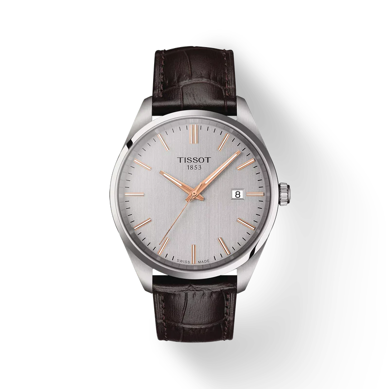 Tissot Watch