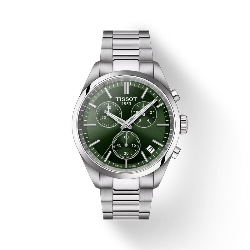 Tissot Watch