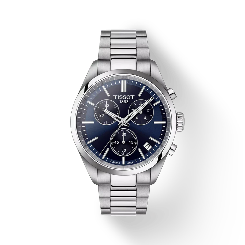 Tissot Watch