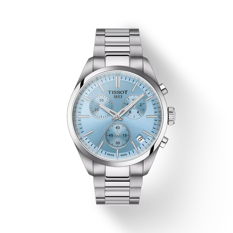 Tissot Watch