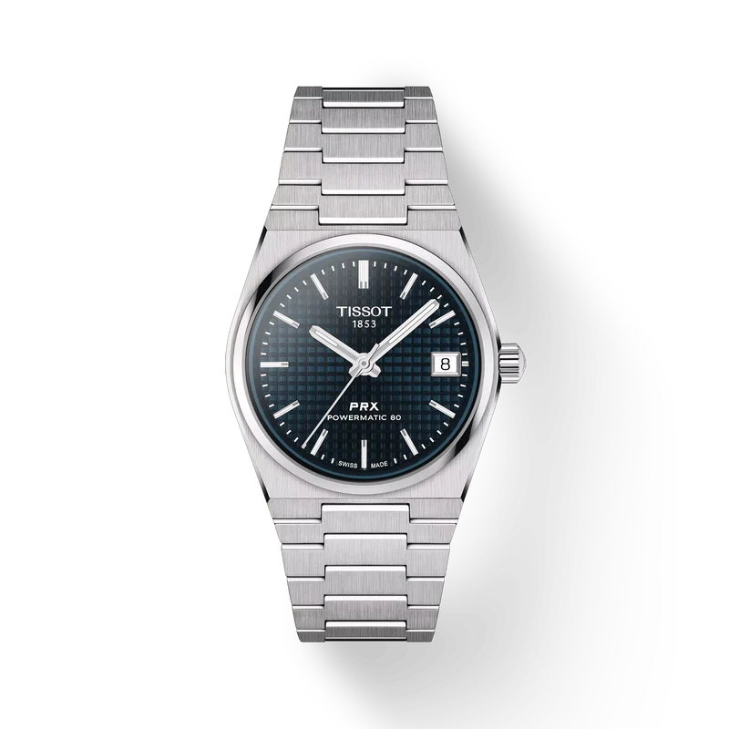 Tissot Watch