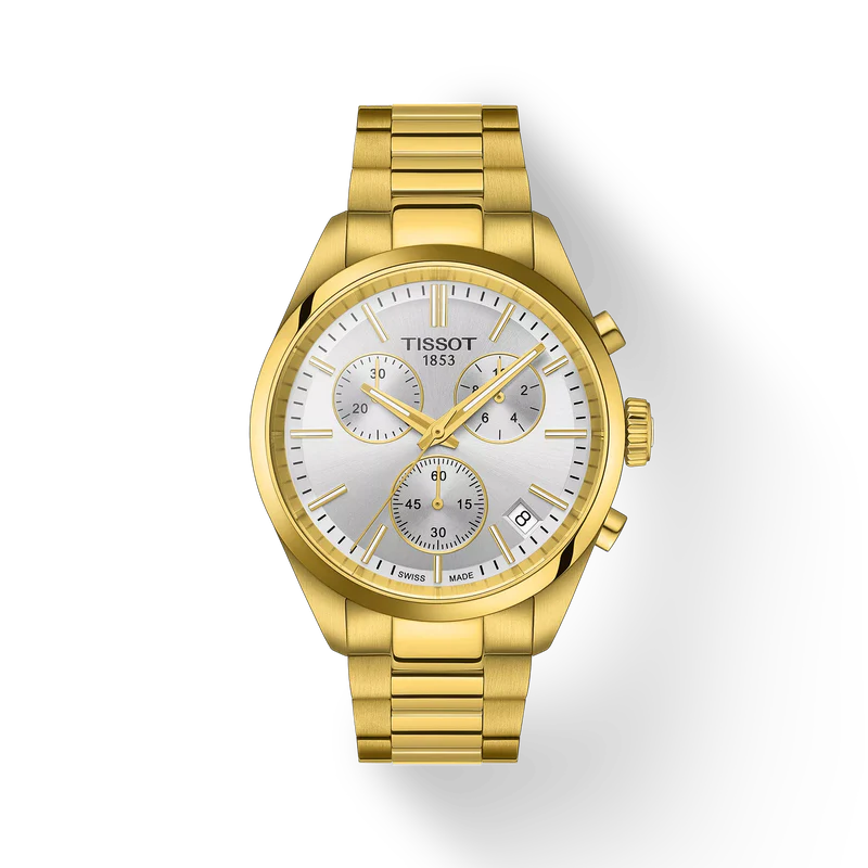 Tissot Watch