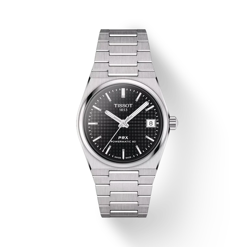 Tissot Watch