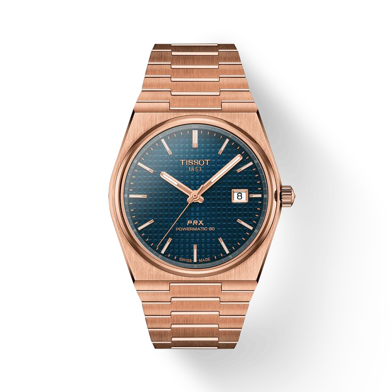 Tissot Watch