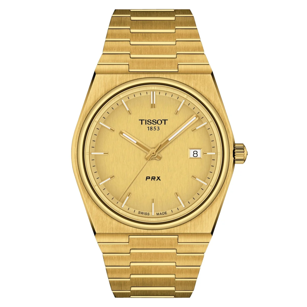 Tissot Watch