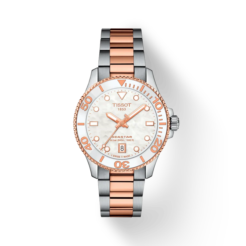 Tissot Watch