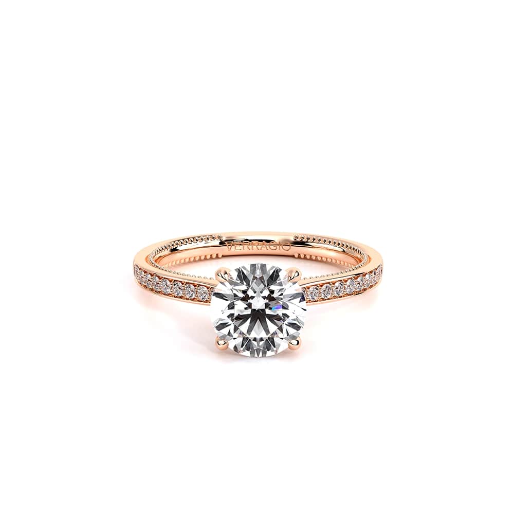 Verragio Renaissance Semi-Mount Engagement Ring
