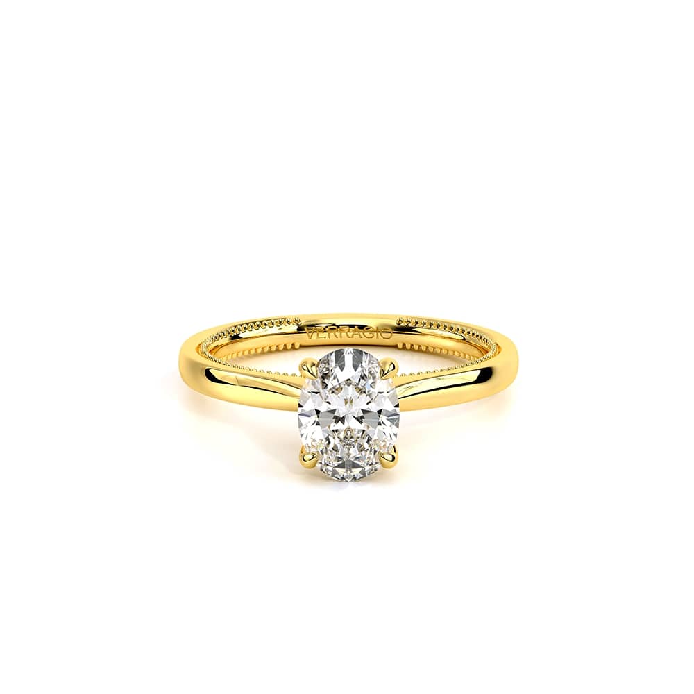 Verragio Renaissance Semi-Mount Engagement Ring
