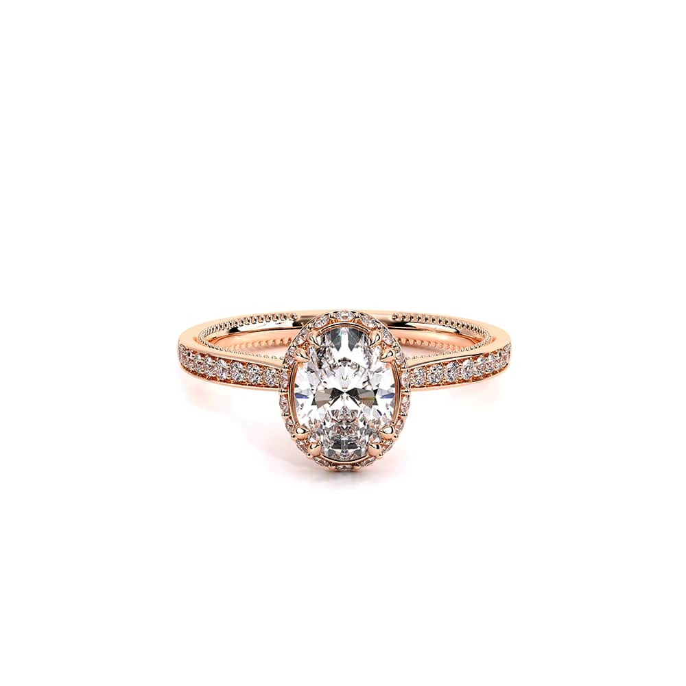 Verragio Renaissance Semi-Mount Engagement Ring