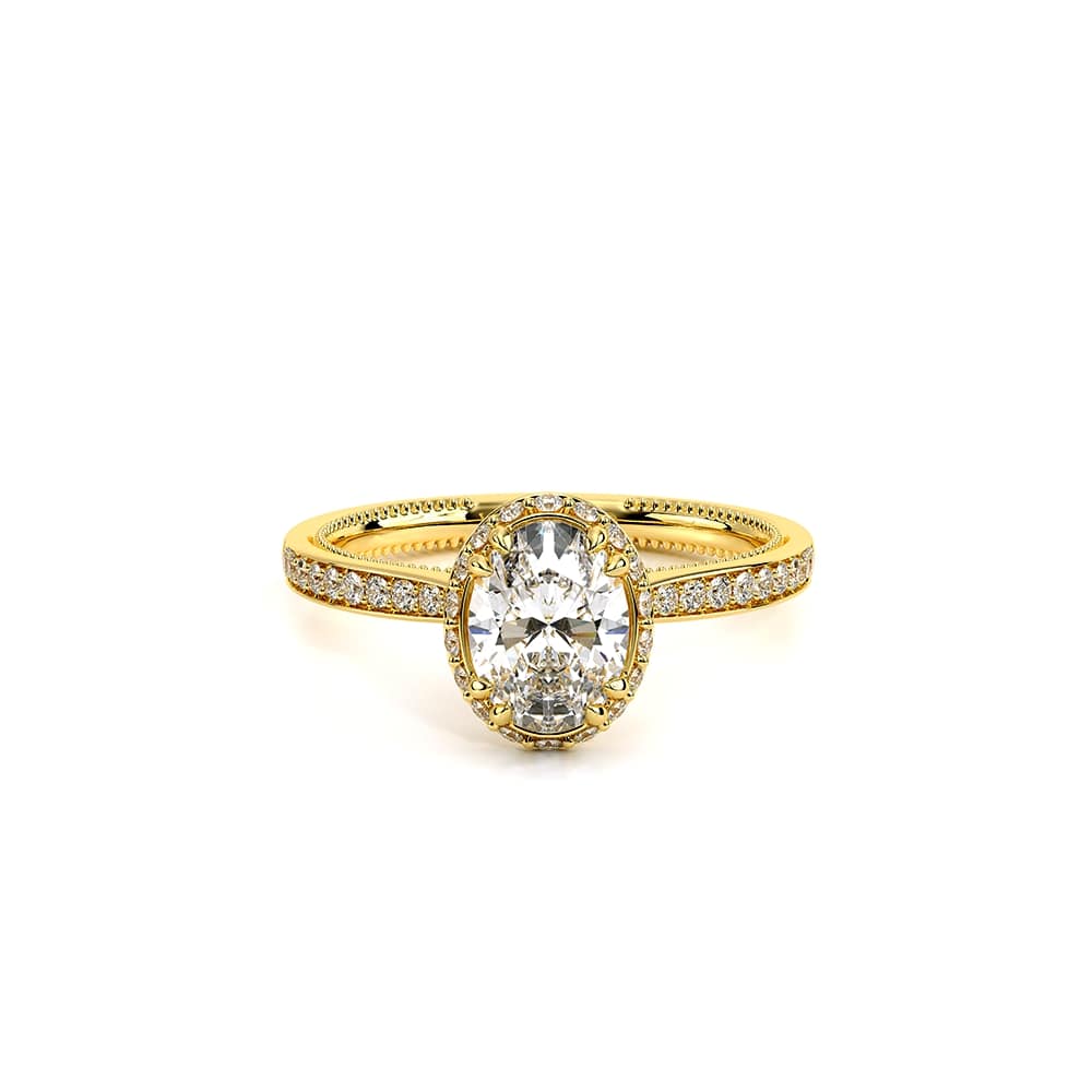 Verragio Renaissance Semi Mount Engagement Ring