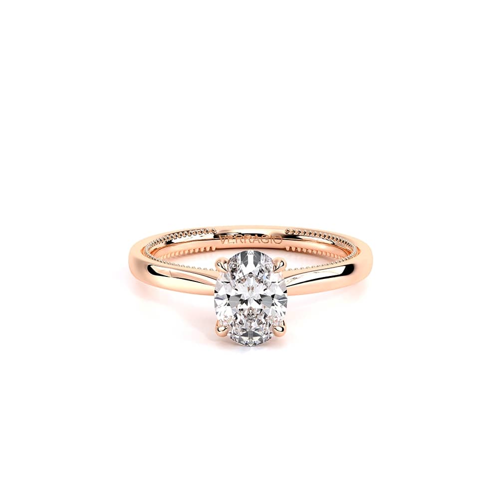 Verragio Renaissance Semi Mount Engagement Ring