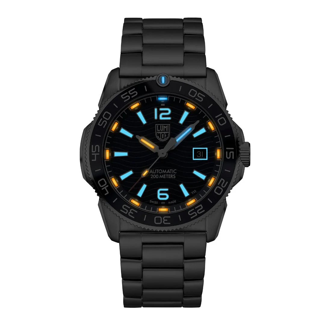 Luminox Automatic Pacific Diver Automatic Watch - Image 2
