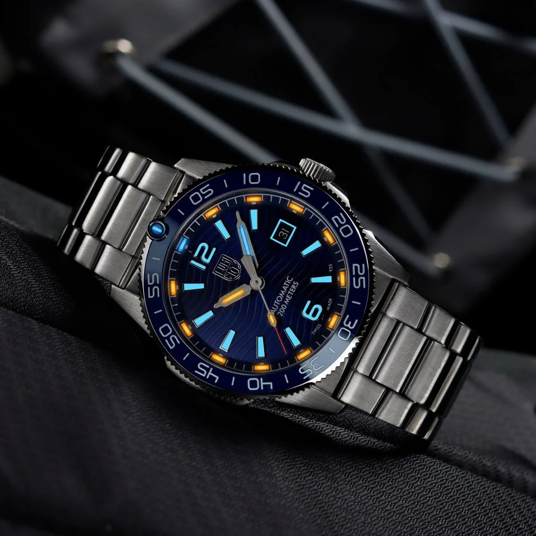 Luminox Automatic Pacific Diver Automatic Watch - Image 5