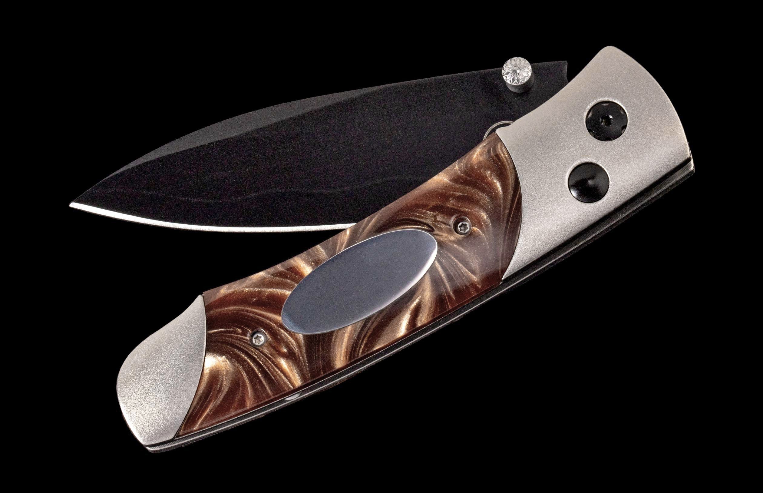 William Henry 'A200-3B' Knife
