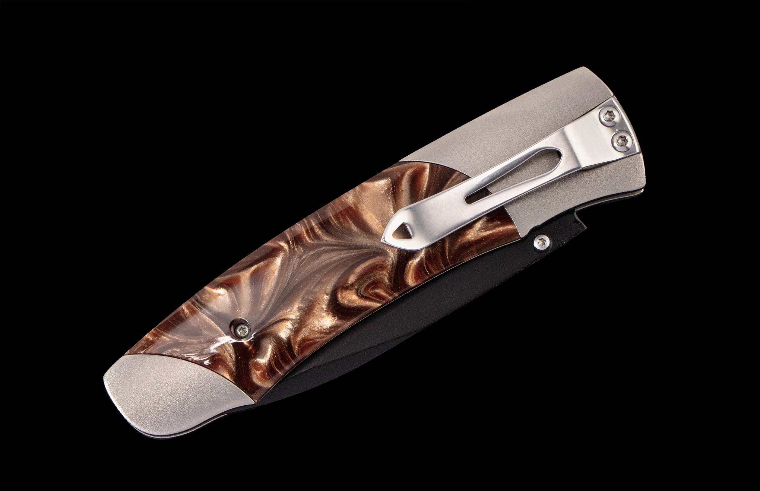 William Henry 'A200-3B' Knife - Image 3