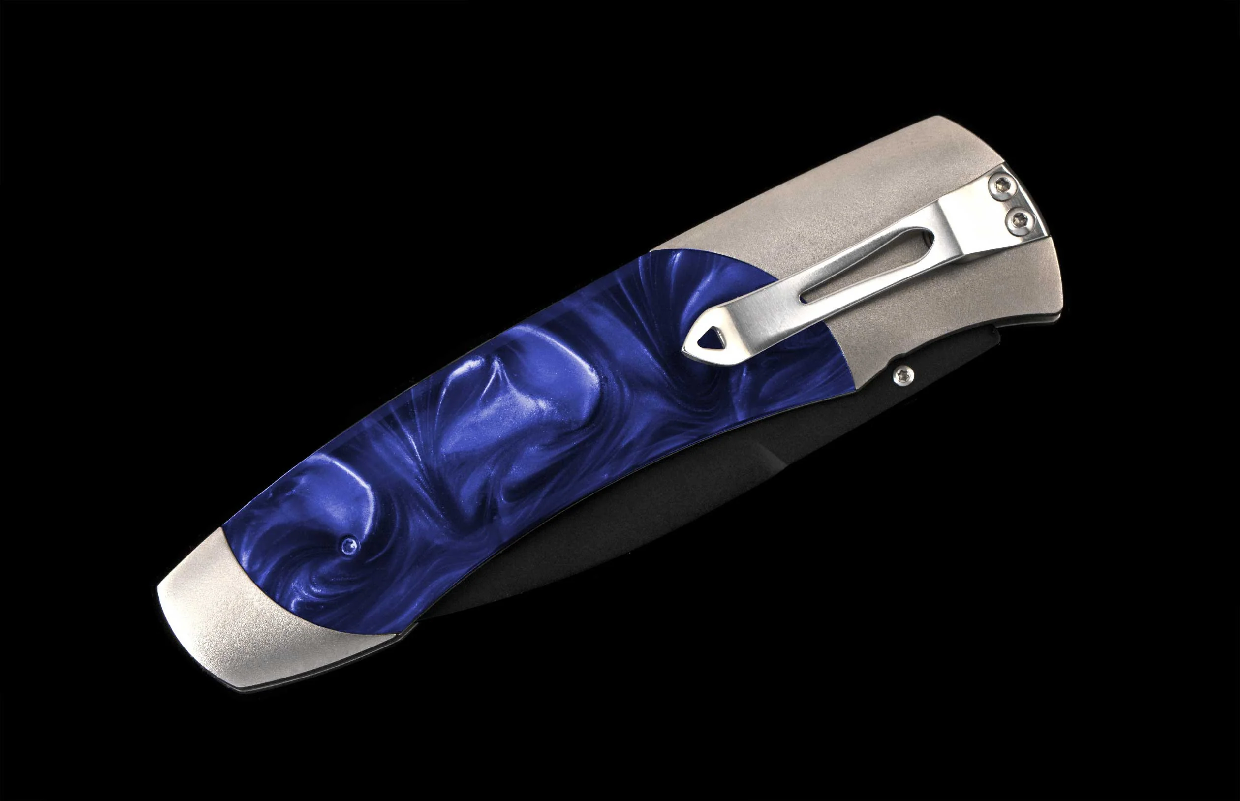 William Henry 'A300-2B; Knife - Image 3