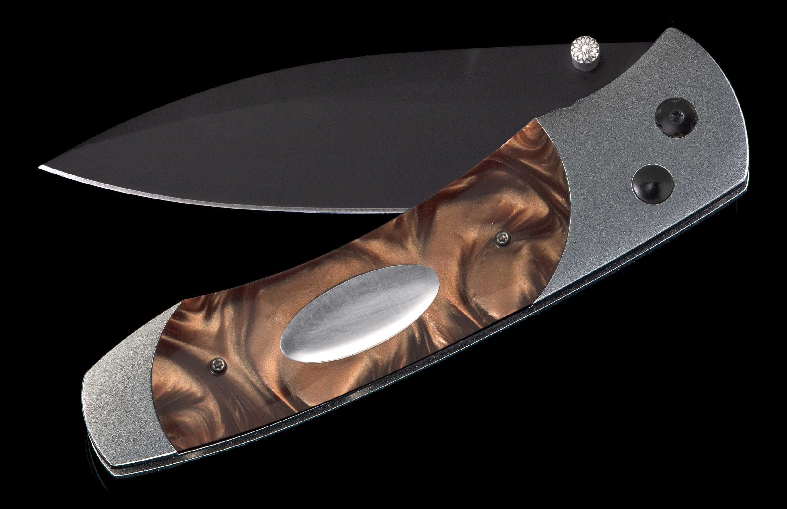 William Henry 'A300-3B' Knife