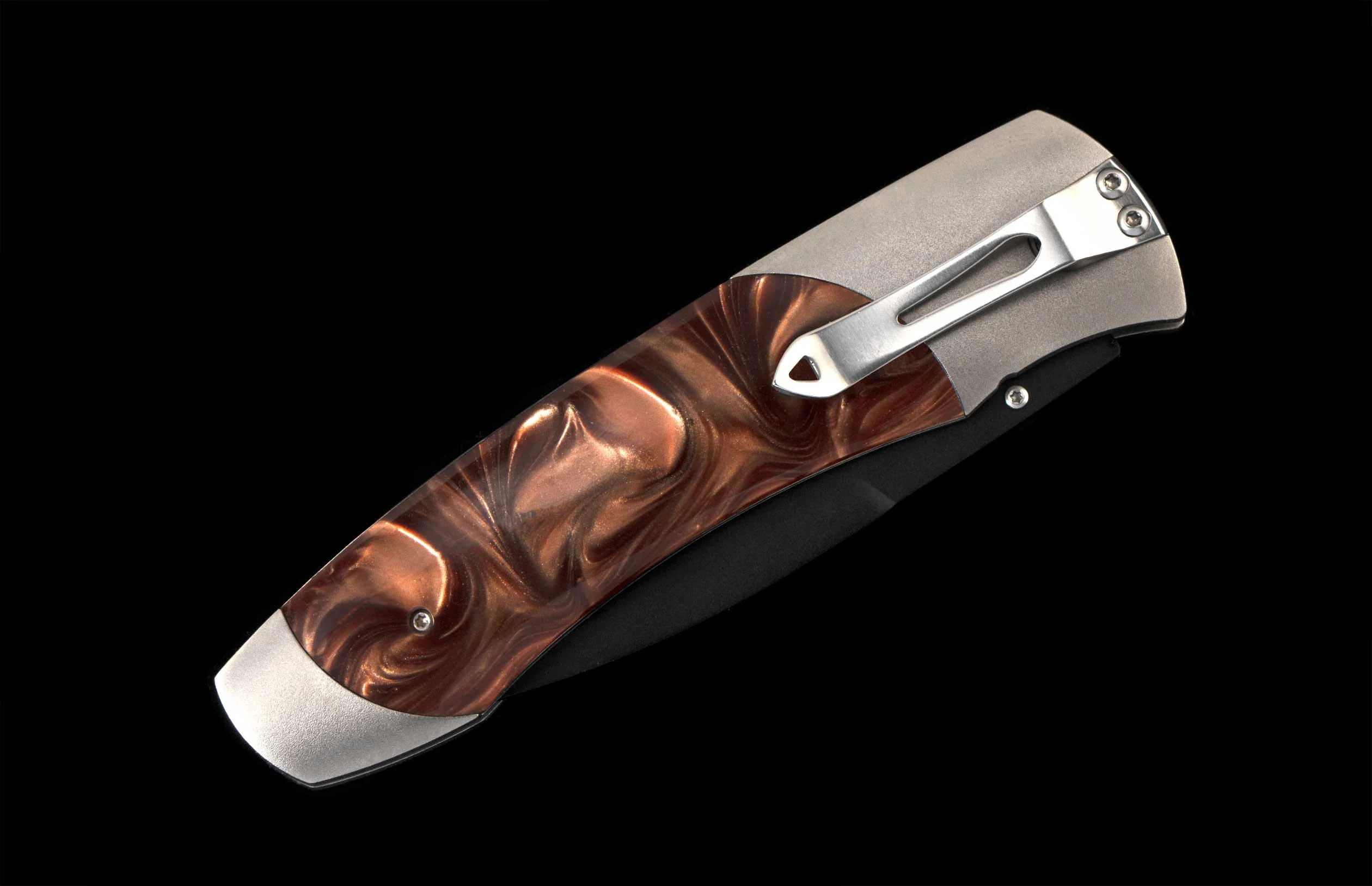 William Henry 'A300-3B' Knife - Image 3