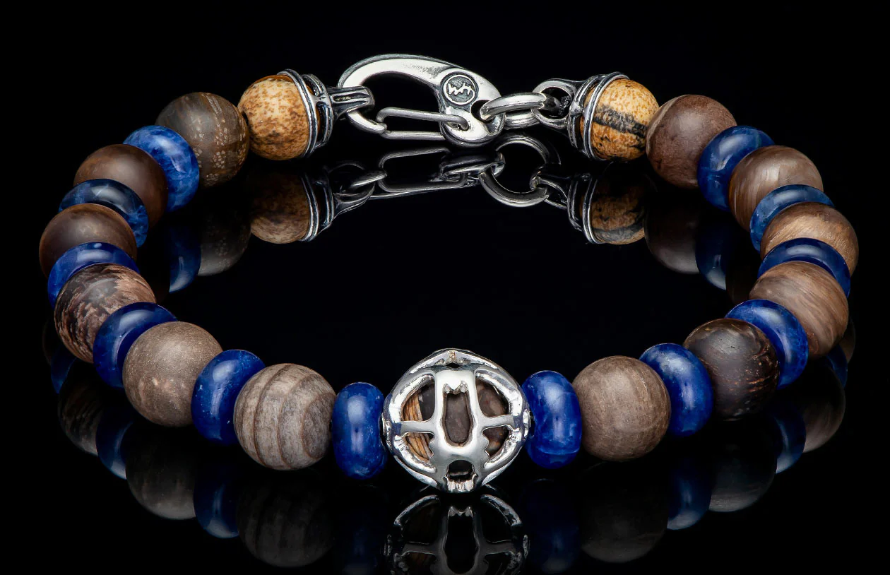 William Henry 'Adventure' Bracelet