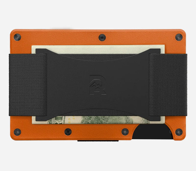 William Henry Money Clip - Image 2