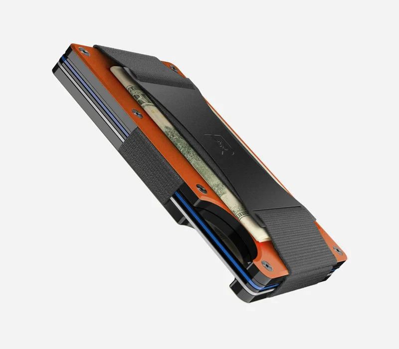William Henry Money Clip - Image 3