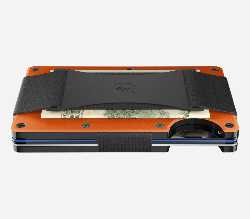 William Henry Money Clip - Image 4