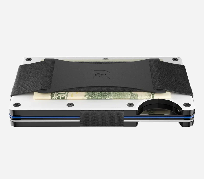 William Henry Money Clip - Image 3