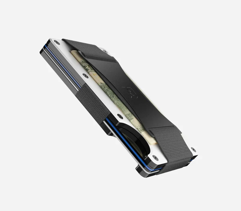 William Henry Money Clip - Image 4