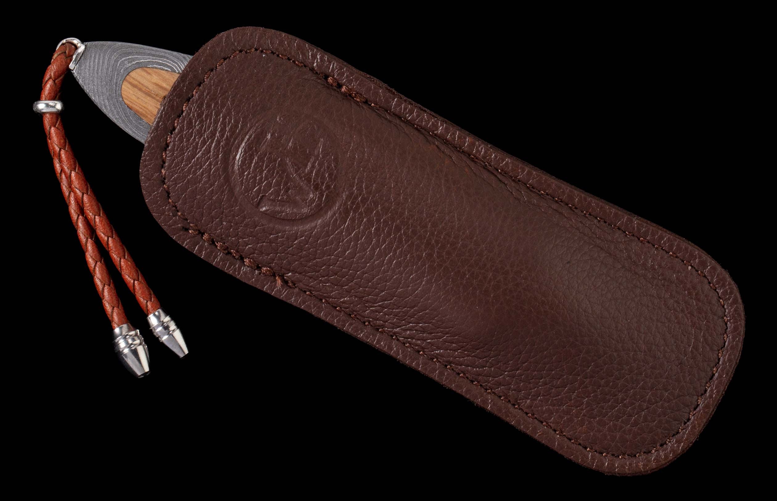 William Henry 'Pappy II' Knife - Image 4
