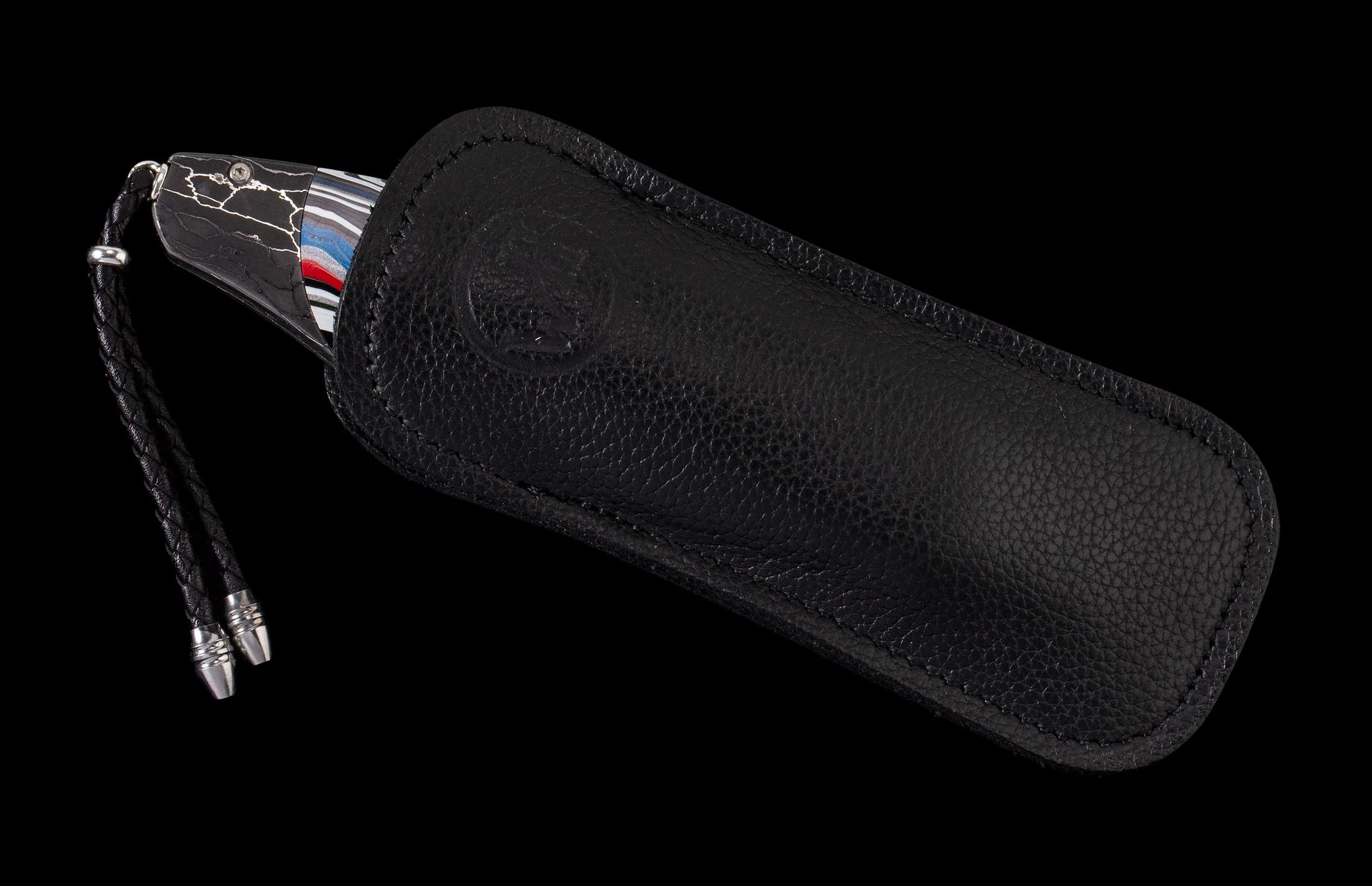 William Henry Spearpoint ‘Boss' Knife - Image 4