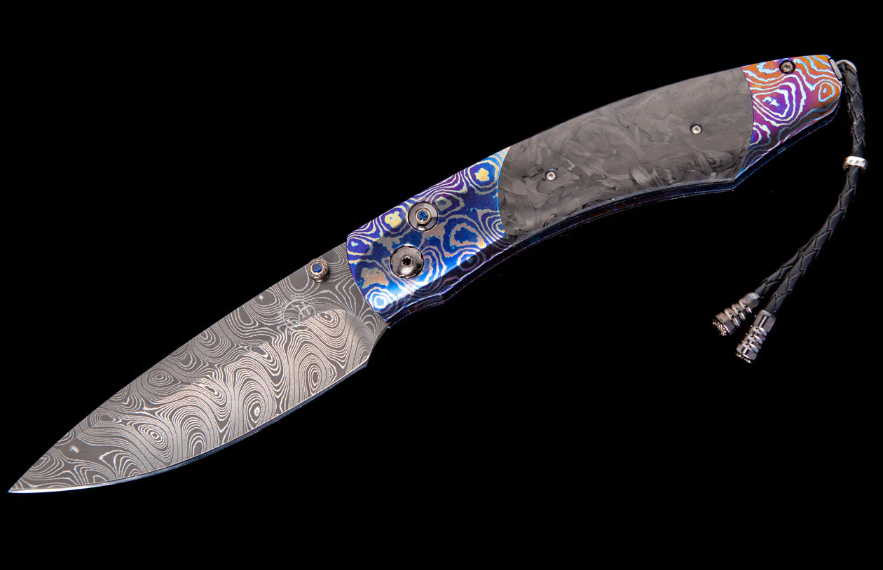 William Henry Spearpoint ‘Crush’ Pocket Knife - Image 2