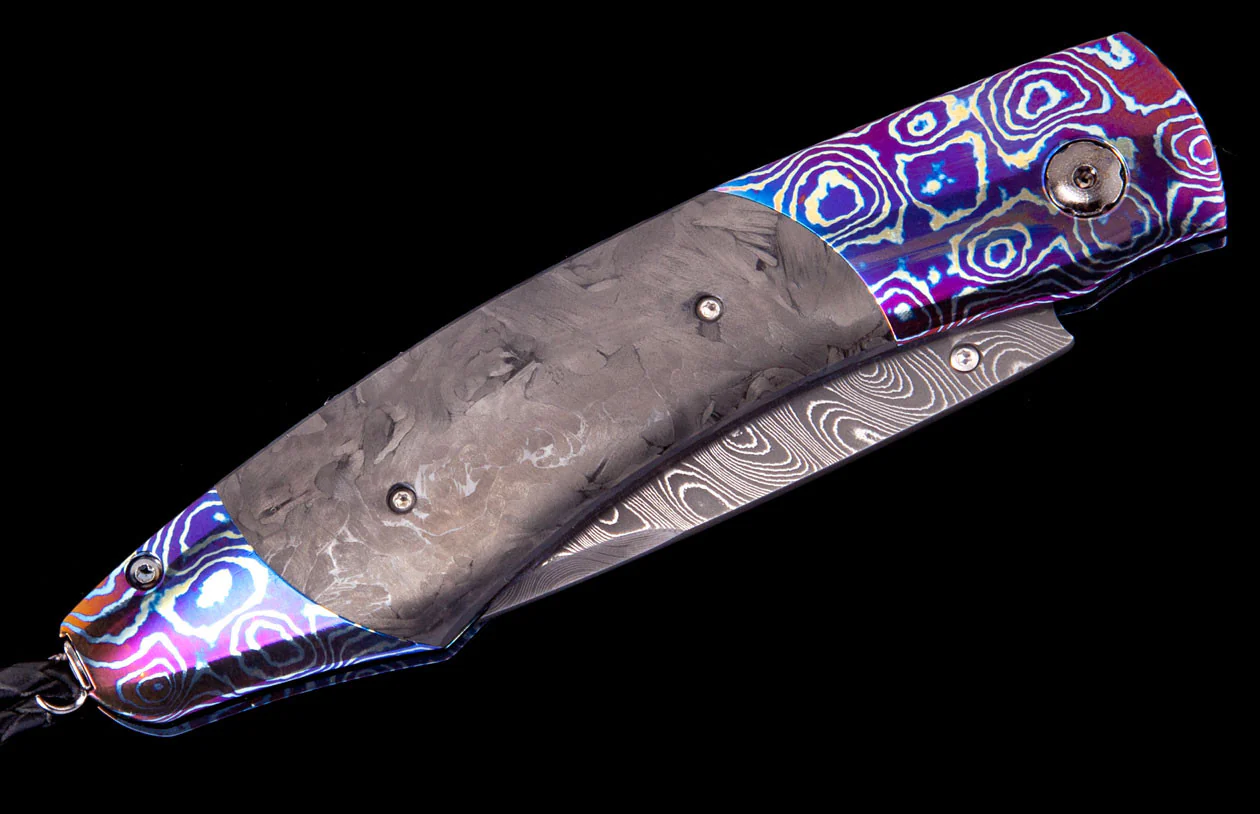 William Henry Spearpoint ‘Crush’ Pocket Knife - Image 3