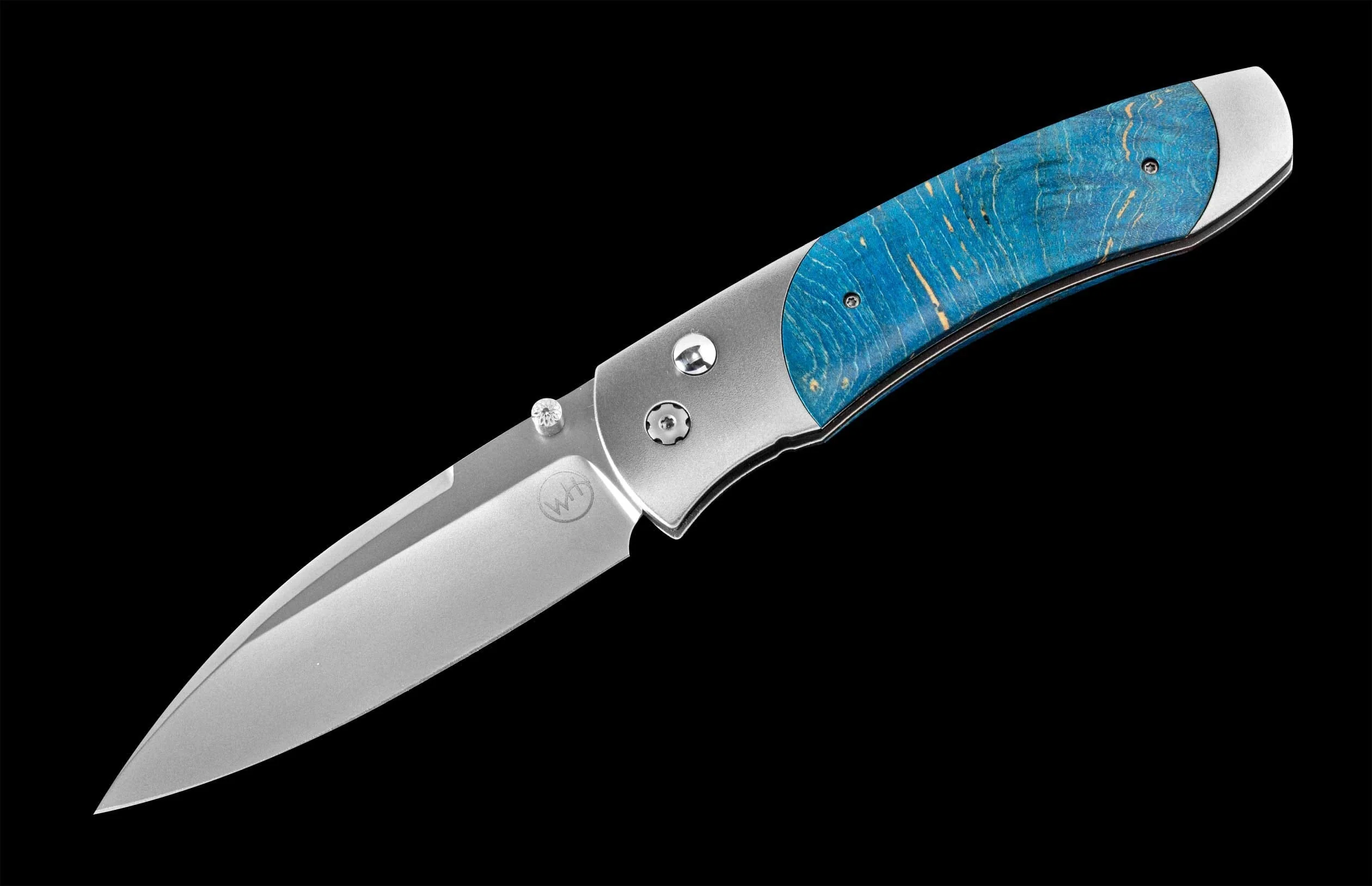 William Hnery 'A300-8' Knife - Image 2